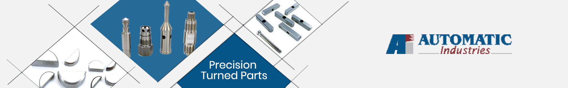 Precision Turned Parts in Mumbai