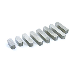 Parallel Keys Manufacturer in India