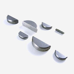 Woodruff Keys Manufacturer in India