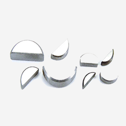 Woodruff Keys Manufacturer in Mumbai